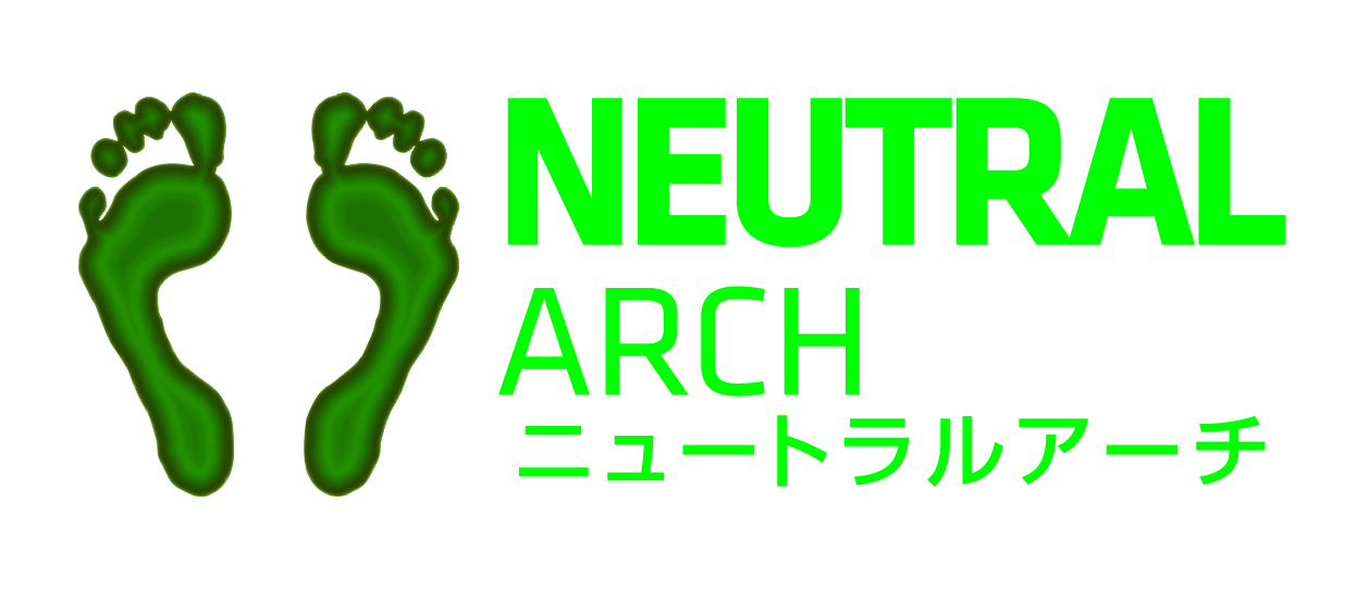 neutral ARCH ニュートラルアーチ