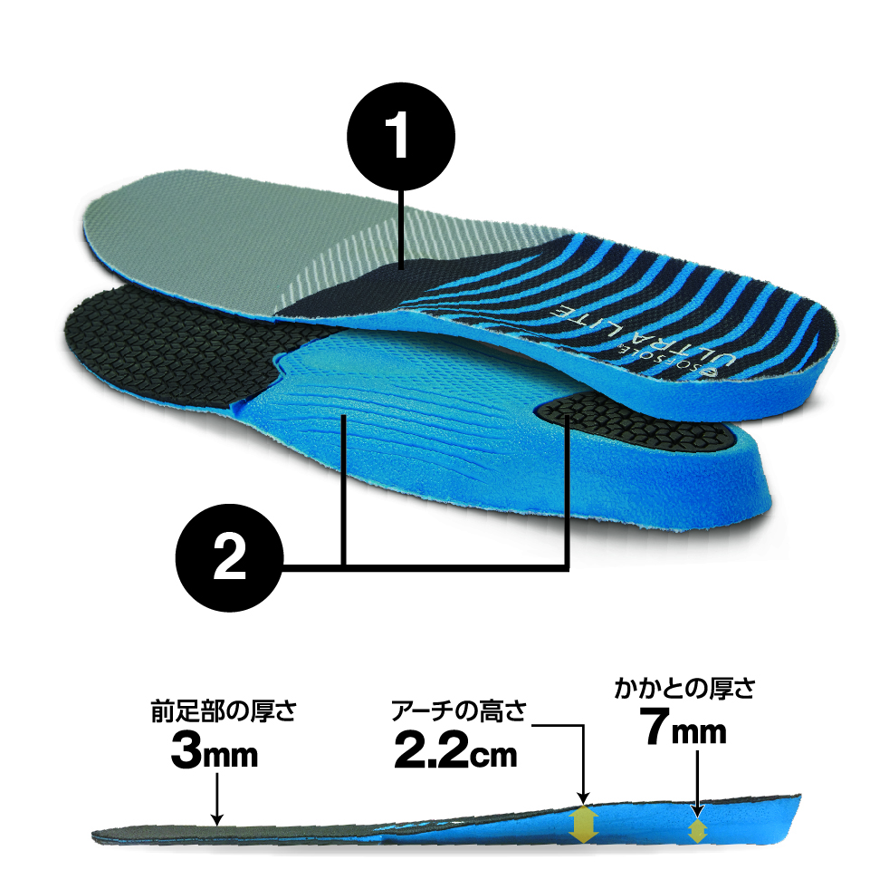 Sof sole shop ultra lite