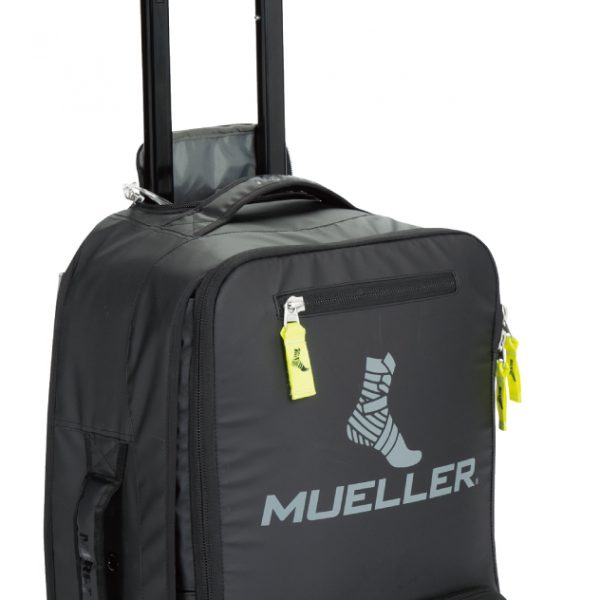 トレーナーバッグ | Mueller Japan