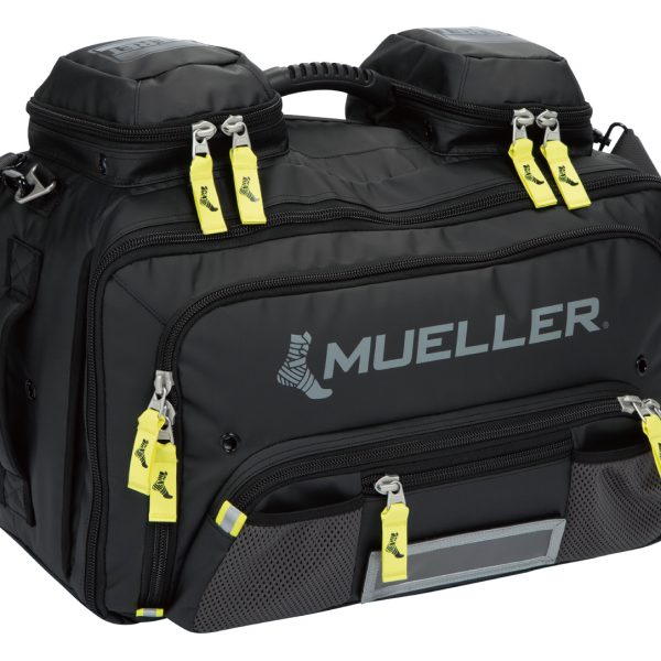 トレーナーバッグ | Mueller Japan