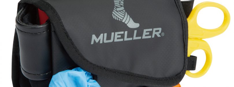 トレーナー | Mueller Japan