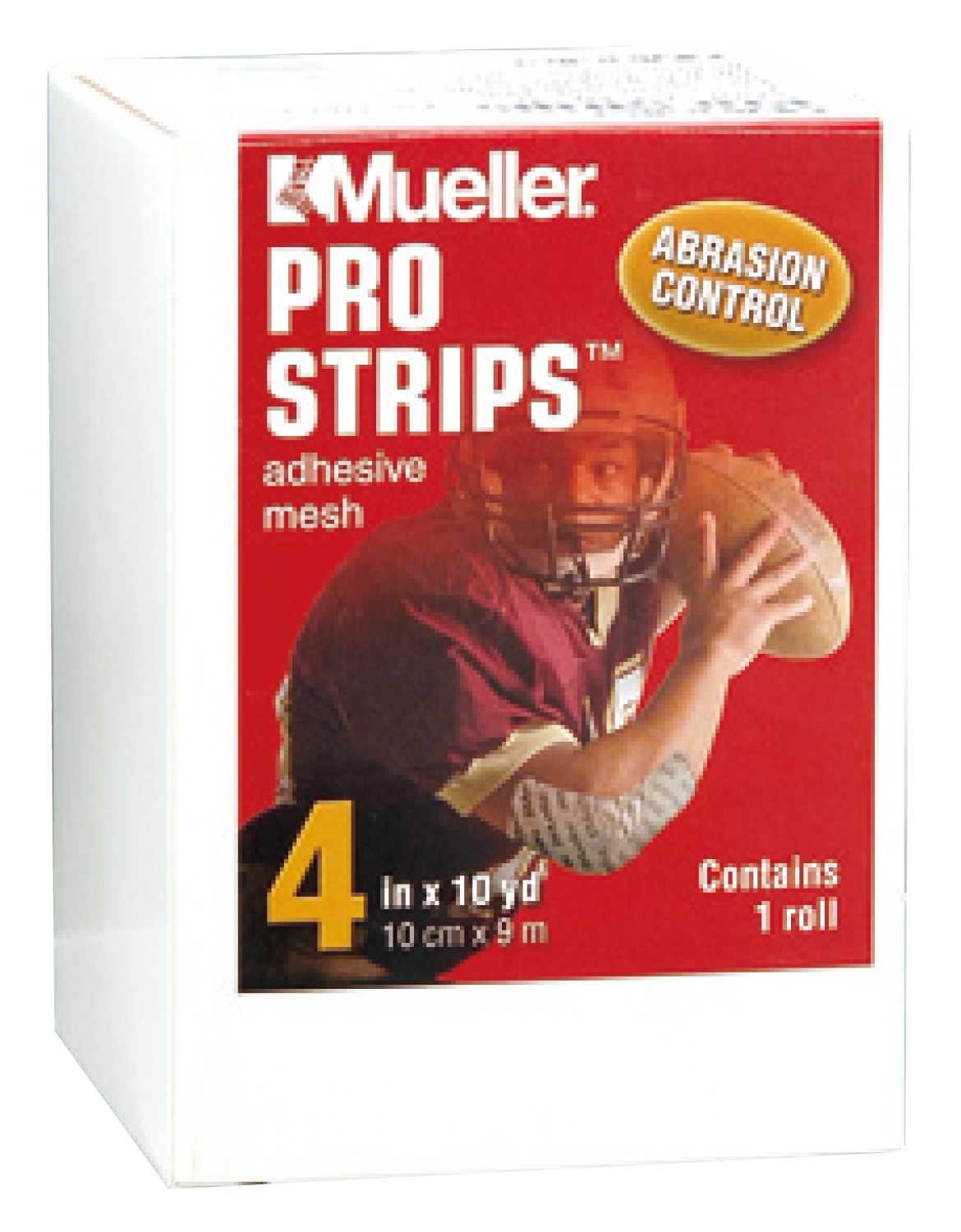 Mueller Pro Elbow Abrasion Strips